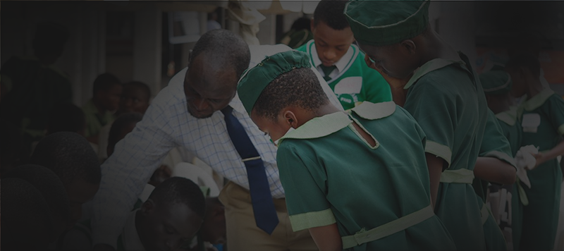 SafAfrica Background