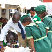 Tech for Her — Empowering Women & Girls in STEM